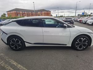 KIA EV6 77KWH GT-LINE - Image 4