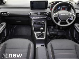 Dacia Jogger Extreme TCe 110 NBI - Image 3