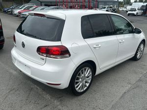 2012 VW GOLF 1.4 AUTOMATIC TSI HIGHLINE FRESH NCT - Image 3
