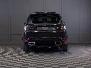 182 Range Rover Sport P400e HSE Dynamic - Image 4