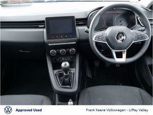 Renault Clio Equilibre TCE 90 5DR  now IN Stock - Image 2