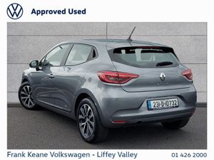 Renault Clio Equilibre TCE 90 5DR  now IN Stock - Image 3