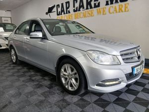 Mercedes-Benz C-Class C220 D SE Executive New Nct - Image 3