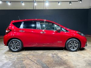 Nissan Note 1.2 HYBRID E-POWER - AUTECH EDITION - - Image 3