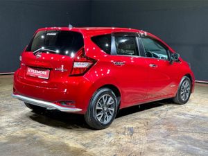 Nissan Note 1.2 HYBRID E-POWER - AUTECH EDITION - - Image 4