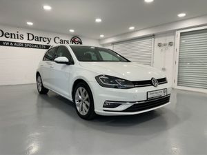 Volkswagen Golf (181) Golf 1.4tsi Highline DSG Vw - Image 2