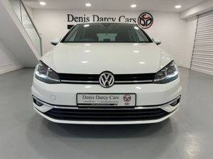 Volkswagen Golf (181) Golf 1.4tsi Highline DSG Vw - Image 4