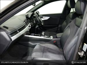 Audi A4 S Line 35 Mhev 163PS 4DR Auto - Image 3