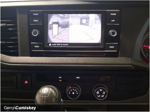 Volkswagen Transporter Transporter 28 PVS TDI 110 - Image 2