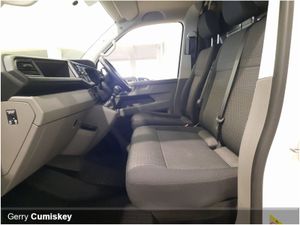 Volkswagen Transporter Transporter 28 PVS TDI 110 - Image 4