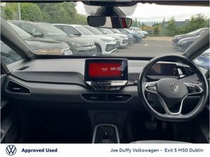 Volkswagen ID.3 Comfort 145HP 58kwh - Image 3