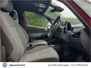 Volkswagen ID.3 Comfort 145HP 58kwh - Image 4