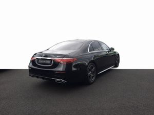 Mercedes-Benz S-Class S450 LWB 4matic AMG Line V6. - Image 3