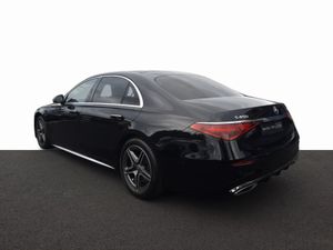 Mercedes-Benz S-Class S450 LWB 4matic AMG Line V6. - Image 4