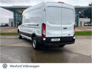Ford Transit 350 L Base 2.0 TD 130Bhp - Image 4