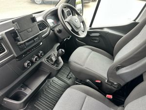 Nissan Interstar Interstar L2 H2 135 FWD - Image 3