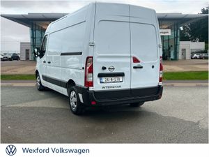 Nissan Interstar Interstar L2 H2 135 FWD - Image 4