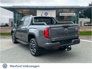 Volkswagen Amarok Panamericana 3.0v6 237BHP Auto - Image 4