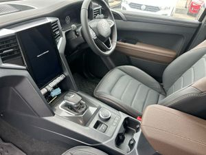 Volkswagen Amarok Panamericana 3.0v6 237BHP Auto - Image 3