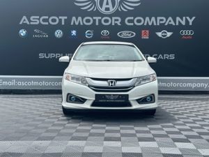 Honda Grace Auto - Image 2
