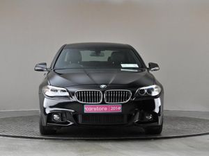 BMW 5 Series 520D M Sport Auto 20  Upgraded Alloy - Image 2