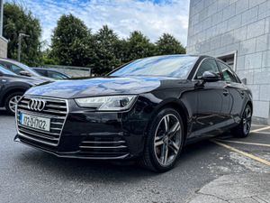 Audi A4 2.0tdi 150HP S Tronic SE Ultra - Image 3