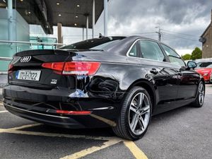Audi A4 2.0tdi 150HP S Tronic SE Ultra - Image 4