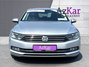 Volkswagen Passat 2019 CL 2.0 TDI 150HP  93 P/W W - Image 3