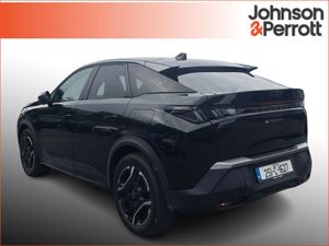 Peugeot 3008 BEV 73kwh 210BHP Allure - Image 3