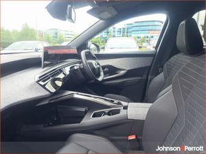Peugeot 3008 BEV 73kwh 210BHP Allure - Image 4