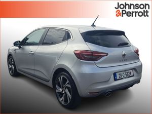 Renault Clio RS Line TCe 100 My19 - Image 3
