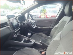 Renault Clio RS Line TCe 100 My19 - Image 4