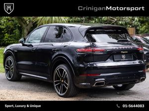 Porsche Cayenne 3.0 V6 E-hybrid - Image 2