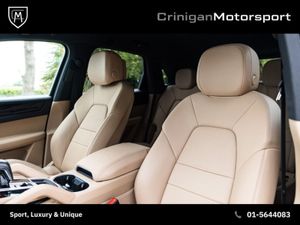 Porsche Cayenne 3.0 V6 E-hybrid - Image 3