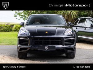 Porsche Cayenne 3.0 V6 E-hybrid - Image 4