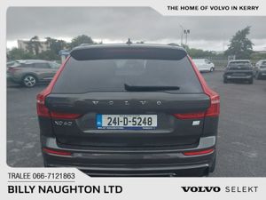 Volvo XC60 T6 Phev Plus Dark AWD 5DR - Image 2