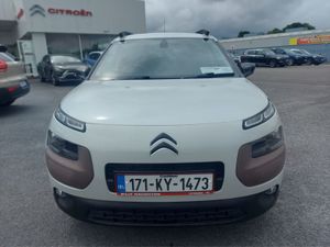 Citroen C4 Cactus Puretech82 Flair - Image 2