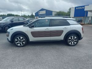 Citroen C4 Cactus Puretech82 Flair - Image 3
