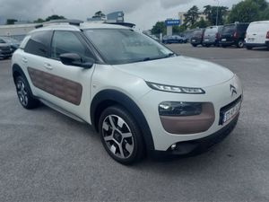 Citroen C4 Cactus Puretech82 Flair - Image 4