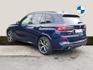 BMW X5 Xdrive30d M Sport - Image 2