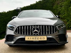 Mercedes-Benz A35 AMG 4 MATIC 305bhp - Image 2