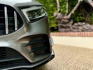 Mercedes-Benz A35 AMG 4 MATIC 305bhp - Image 3