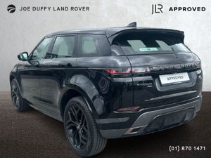 Land Rover Range Rover Evoque 1.5 Phev AWD R-dyna - Image 3