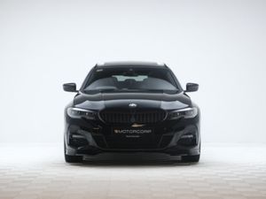 BMW 3 Series 330E M Sport - Image 2