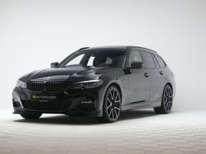 BMW 3 Series 330E M Sport - Image 3