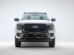 Ford Ranger DC Wildtrak 3.0l V6 - Image 2