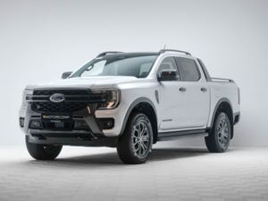 Ford Ranger DC Wildtrak 3.0l V6 - Image 3