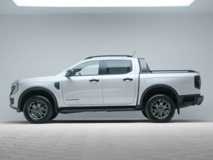 Ford Ranger DC Wildtrak 3.0l V6 - Image 4