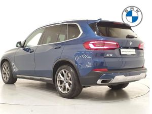 BMW X5 Xdrive30d Xline - Image 3