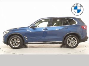 BMW X5 Xdrive30d Xline - Image 4